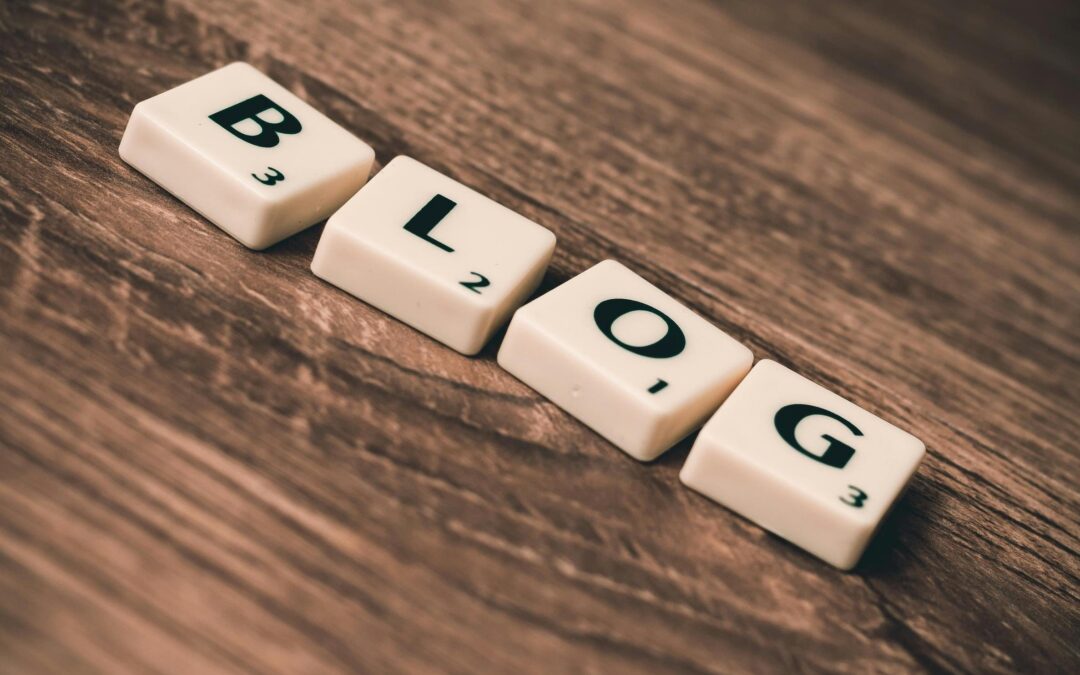 Best Practices for Blog Posts Today